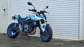 Suzuki Gsx 8S ABS за A2, снимка 2