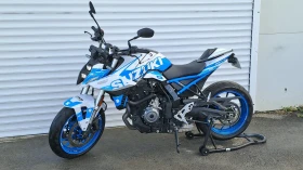 Suzuki Gsx 8S ABS за A2, снимка 6