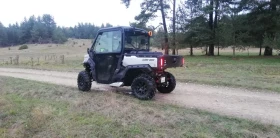 Can-Am Traxter 1000, снимка 8