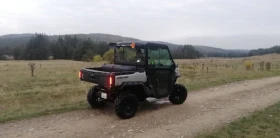 Can-Am Traxter 1000, снимка 4