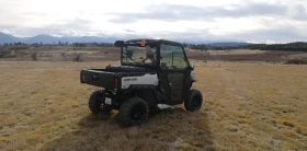 Can-Am Traxter 1000, снимка 5