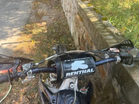 Honda Crf, снимка 6