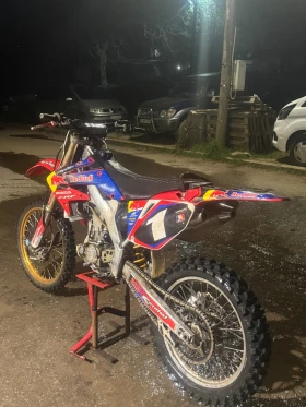 Honda Crf, снимка 15