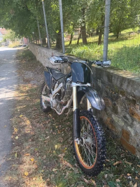 Honda Crf, снимка 7