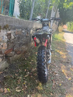Honda Crf, снимка 9
