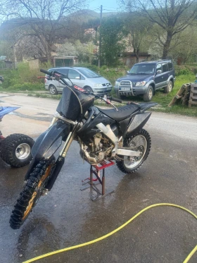 Honda Crf, снимка 11