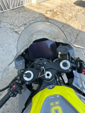 BMW S S1000RR-2024, снимка 7