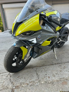 BMW S S1000RR-2024, снимка 4