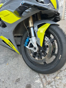 BMW S S1000RR-2024, снимка 2
