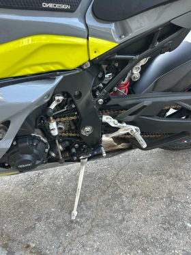 BMW S S1000RR-2024, снимка 6
