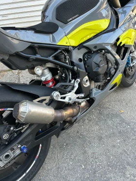 BMW S S1000RR-2024, снимка 9