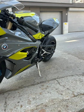 BMW S S1000RR-2024, снимка 5