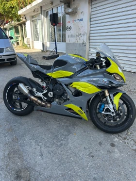 BMW S S1000RR-2024, снимка 1