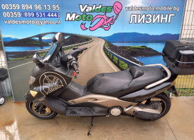 Yamaha T-max 500 | Mobile.bg   3