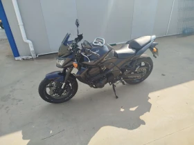 Kawasaki Z 750 | Mobile.bg    1