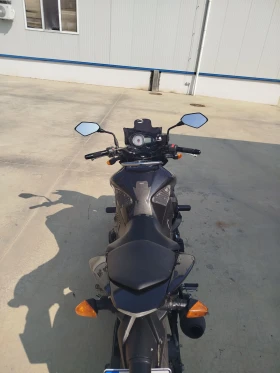 Kawasaki Z 750 | Mobile.bg    5