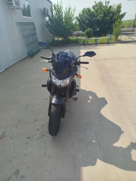 Kawasaki Z 750 | Mobile.bg    2