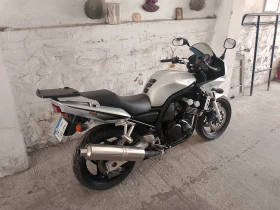 Обява за продажба на Yamaha Fazer FZS 600 ~3 500 лв. - изображение 4