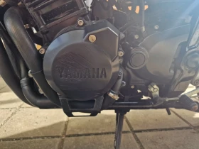 Yamaha Fazer FZS 600 | Mobile.bg    7