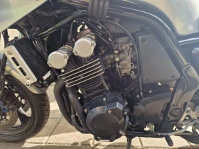 Yamaha Fazer FZS 600 | Mobile.bg    9