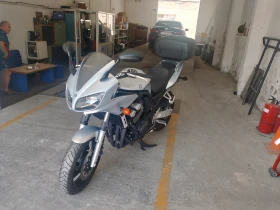 Обява за продажба на Yamaha Fazer FZS 600 ~3 500 лв. - изображение 6