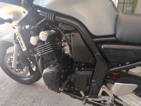 Обява за продажба на Yamaha Fazer FZS 600 ~3 500 лв. - изображение 11