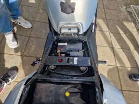 Yamaha Fazer FZS 600 | Mobile.bg    14