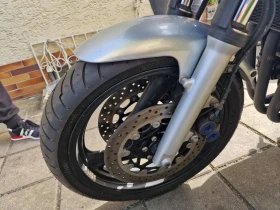 Yamaha Fazer FZS 600 | Mobile.bg    12