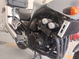 Обява за продажба на Yamaha Fazer FZS 600 ~3 500 лв. - изображение 8