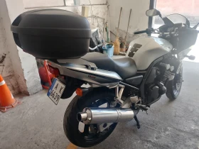 Обява за продажба на Yamaha Fazer FZS 600 ~3 500 лв. - изображение 9