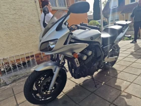 Yamaha Fazer FZS 600 | Mobile.bg    8