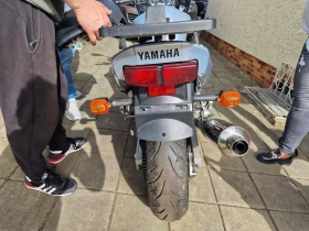 Yamaha Fazer FZS 600 | Mobile.bg    15