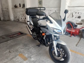 Обява за продажба на Yamaha Fazer FZS 600 ~3 500 лв. - изображение 3