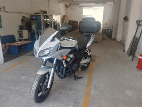 Обява за продажба на Yamaha Fazer FZS 600 ~3 500 лв. - изображение 7