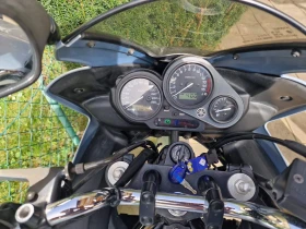 Yamaha Fazer FZS 600 | Mobile.bg    4