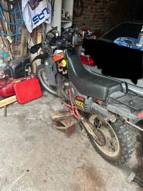     Cagiva Elefant