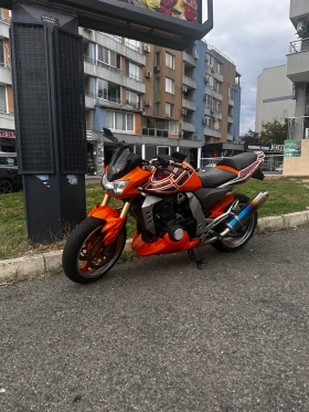 Обява за продажба на Kawasaki Z ~4 600 лв. - изображение 5