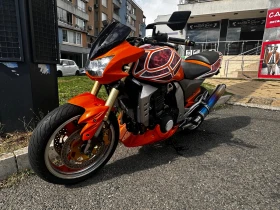 Kawasaki Z 