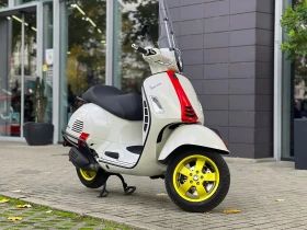 Vespa GTS 300 Racing 60s | Mobile.bg    2