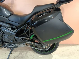 Kawasaki Versys 650 ABS | Mobile.bg    14