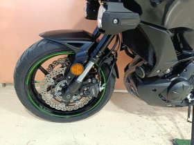 Kawasaki Versys 650 ABS | Mobile.bg    15