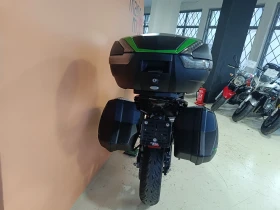 Kawasaki Versys 650 ABS | Mobile.bg    4