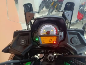 Kawasaki Versys 650 ABS | Mobile.bg    6