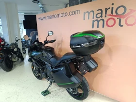 Kawasaki Versys 650 ABS | Mobile.bg    11