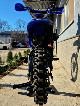 Yamaha PW 85 ENDURO, снимка 6
