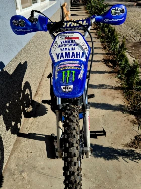 Yamaha PW 85 ENDURO, снимка 8