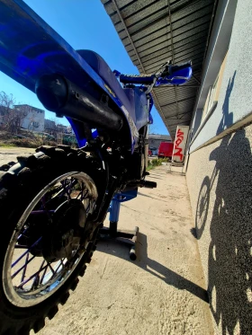 Yamaha PW 85 ENDURO, снимка 9