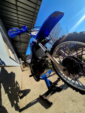 Yamaha PW 85 ENDURO, снимка 10