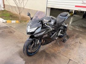 Suzuki Gsxr 750 К9, снимка 9
