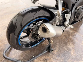 Suzuki Gsxr 750 К9, снимка 6